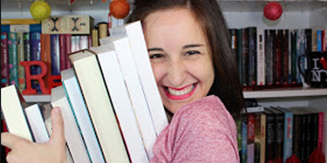 Patricia García (Little Red Read) impartirá la charla Escribe tu propia novela de fantasía juvenil en Casa del Libro de Zaragoza